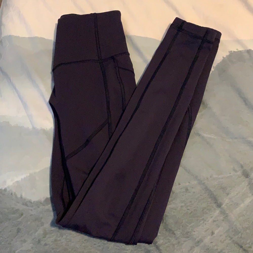 Lululemon leggings